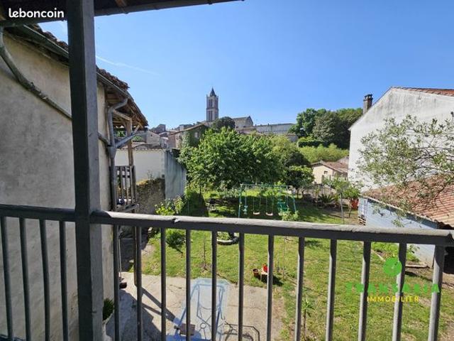 Maison vente à Langon, La Réole
