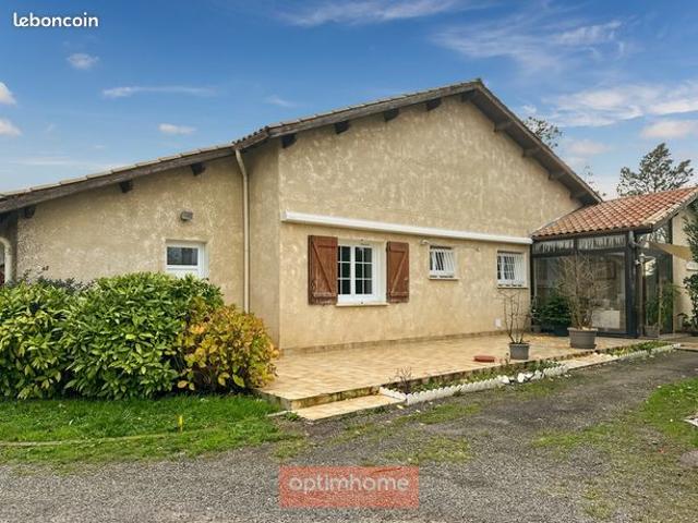 Maison vente à Mont-de-Marsan, Gabarret
