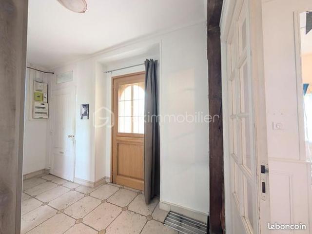 Maison vente à Montargis