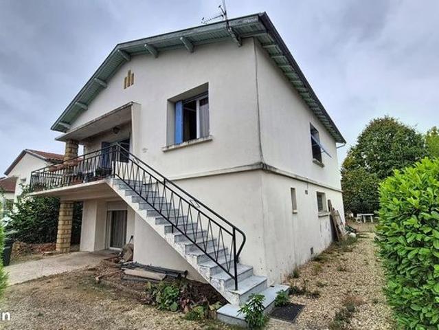 Maison vente à Bergerac