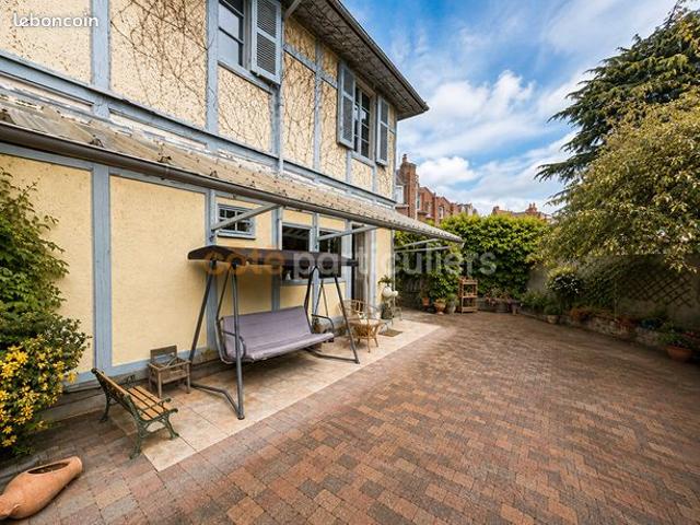 Maison vente à Lille, Ronchin