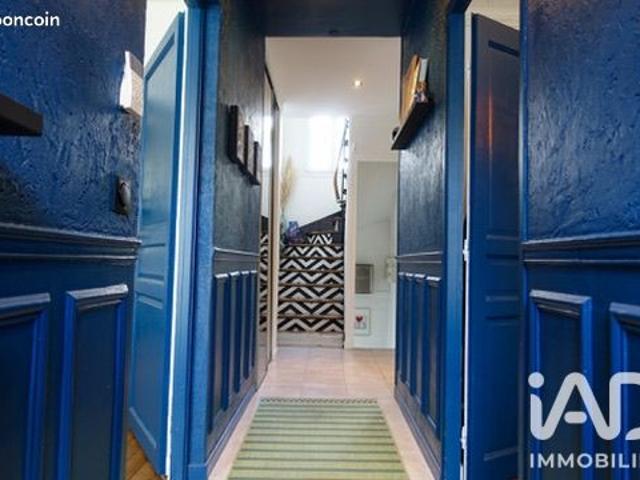 Maison vente à Bobigny, Noisy-le-sec