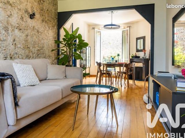 Maison vente à Bobigny, Noisy-le-sec