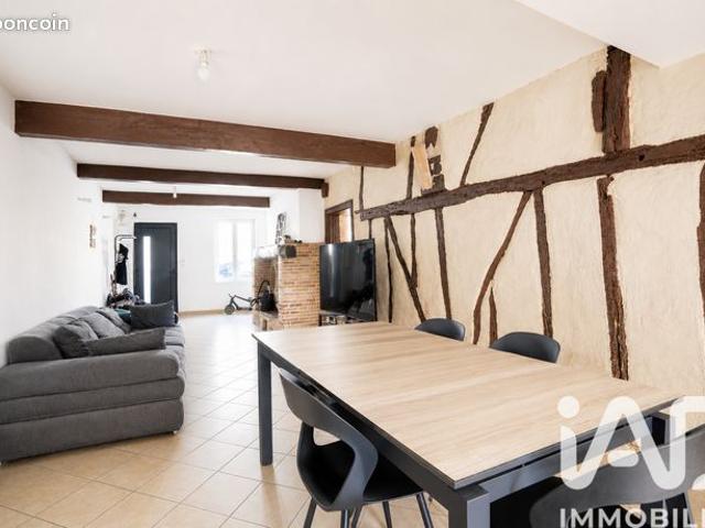 Maison vente à Castelsarrasin, Lavit