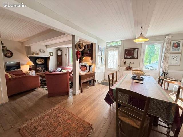 Maison vente à Bergerac, Plaisance