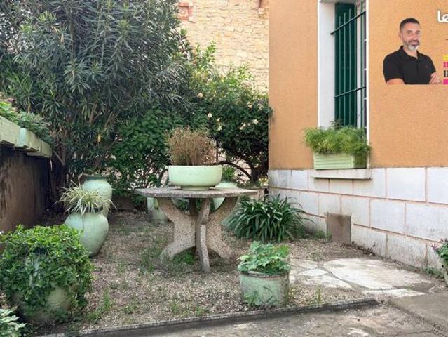 Maison vente à Alès