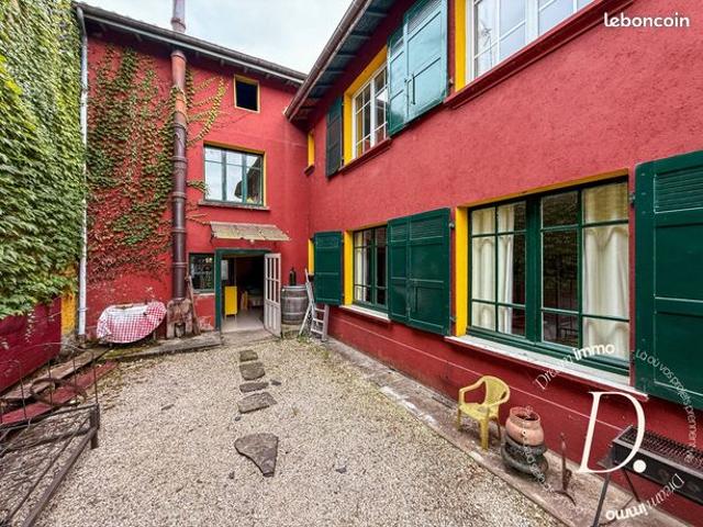 Maison vente à Bergerac, Plaisance
