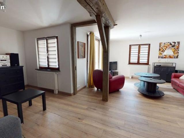 Maison vente à Strasbourg, Ostwald
