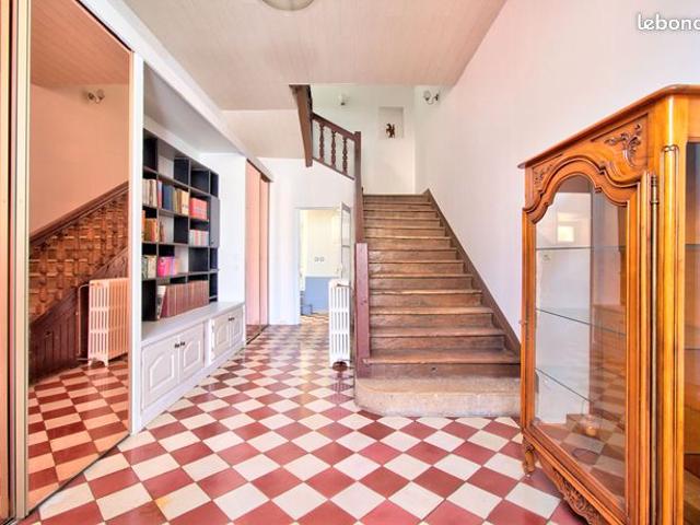 Maison vente à Agen, Layrac