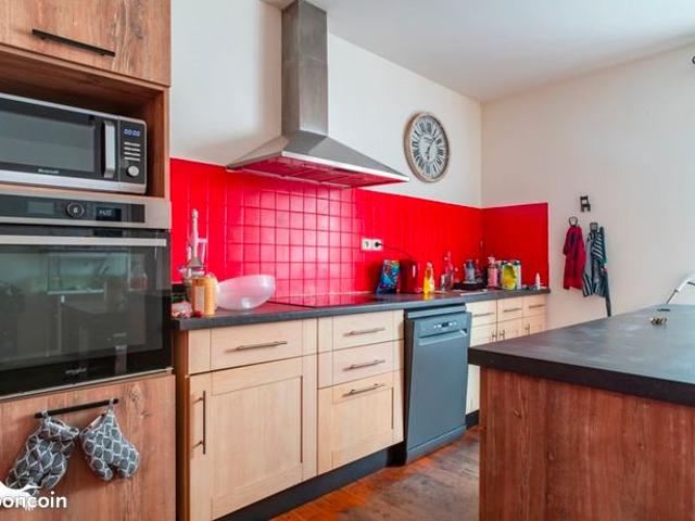 Maison vente à Quimper, Bretagne