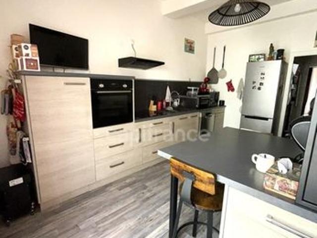 Maison vente à Narbonne, Port-la-nouvelle