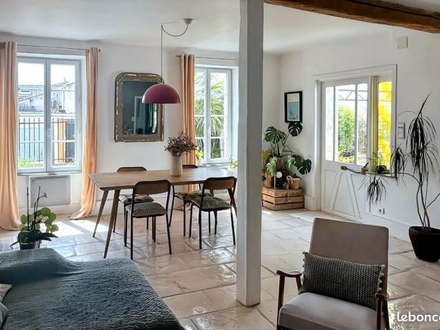 Maison vente à Saint-Sauveur-d'Aunis, Charente-Maritime