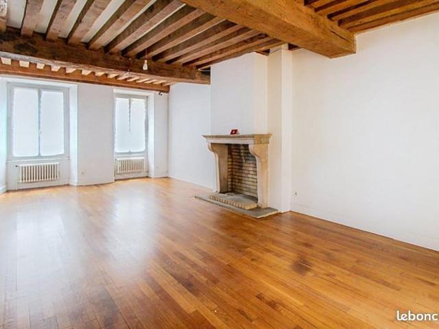 Maison vente à Charolles, Toulon-sur-arroux