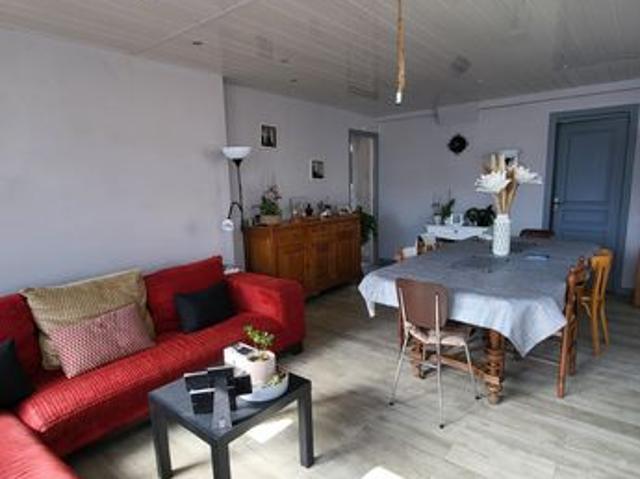 Maison vente à Saint-Lô, Normandie