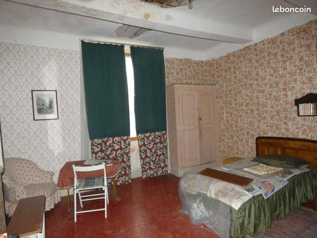 Maison vente à Aups, Var