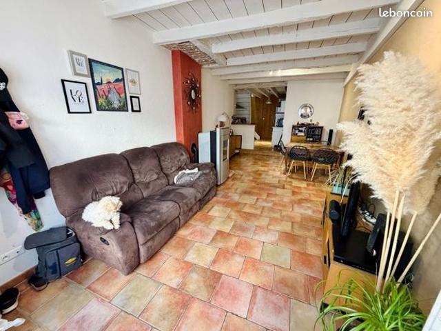 Maison vente à La Tour-du-Pin, Saint-geoire-en-valdaine