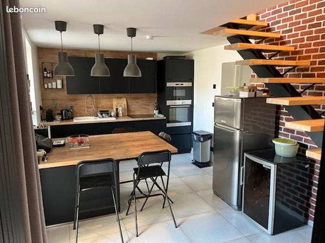 Maison vente à Bourg-en-Bresse, Dagneux