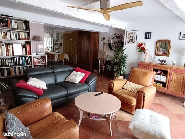 Maison vente à Narbonne, Coursan