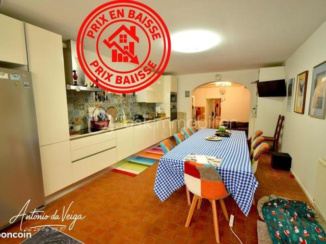 Maison vente à Condom, Cazaubon