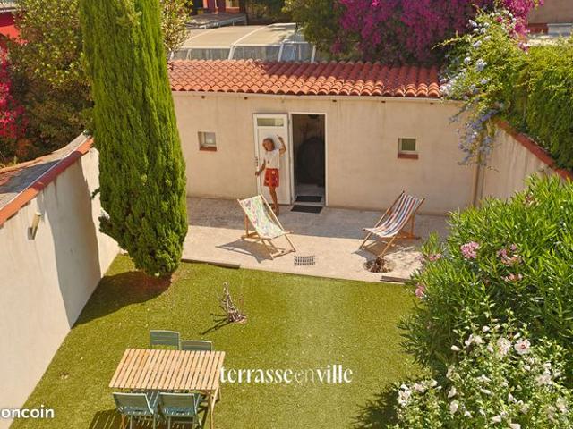 Maison vente à Marseille