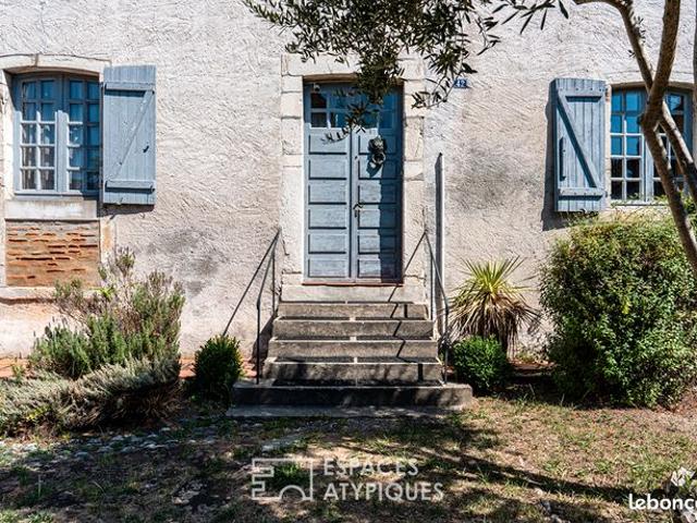 Maison vente à Lescar, Pyrénées-Atlantiques