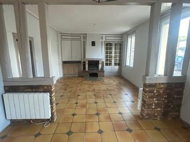 Maison vente à Le Houlme, Seine-Maritime