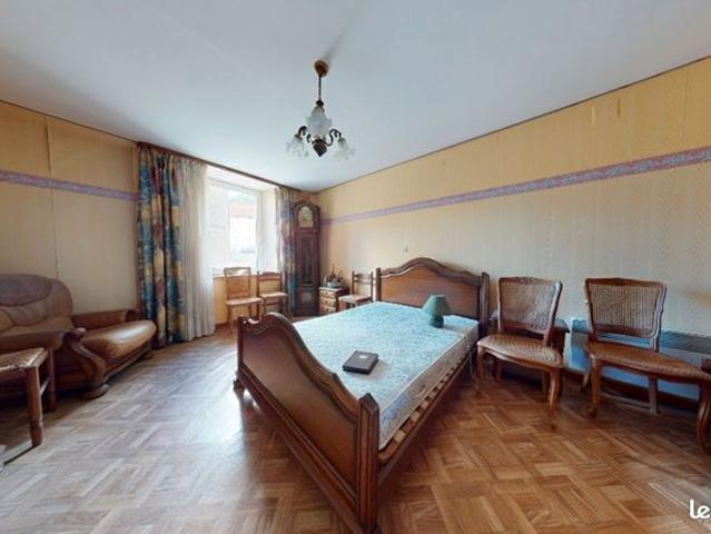 Maison vente à Thionville, Manderen