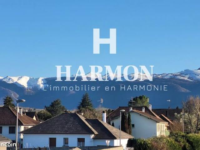 Maison vente à Oloron-Sainte-Marie, Oloron-sainte-marie