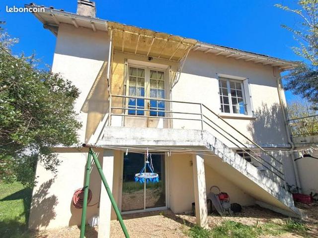 Maison vente à Bergerac