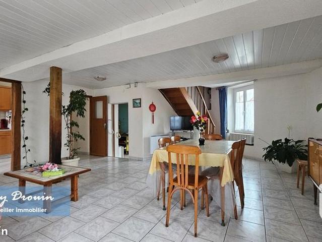 Maison vente à Pithiviers, Bromeilles
