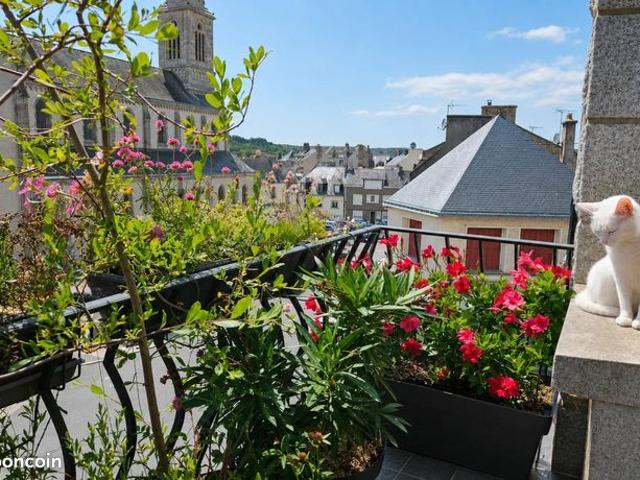 Maison vente à Vannes, Bretagne