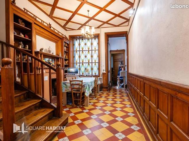 Maison vente à Valence, Saint-vallier