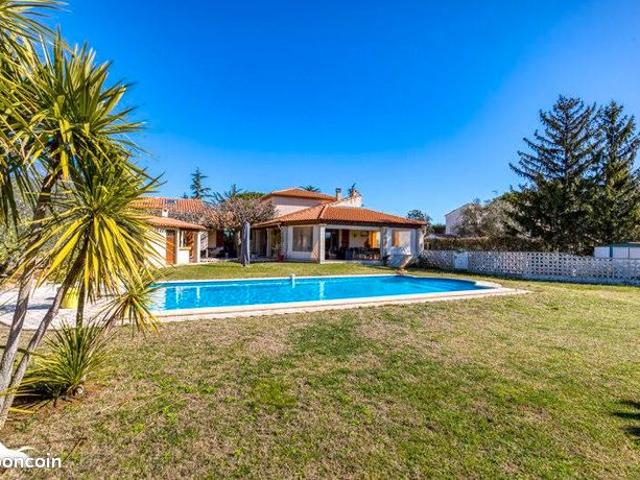 Maison vente à Montpellier, Baillargues