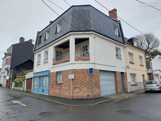 Maison vente à Le Havre, Lillebonne