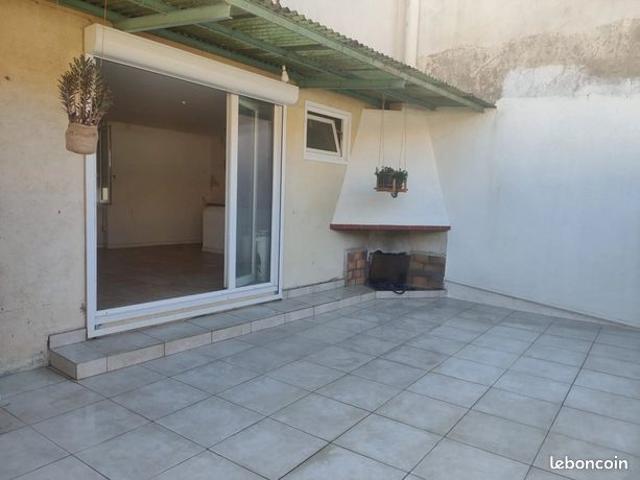 Maison vente à Lodève