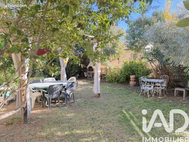 Maison vente à Aix-en-Provence, Peyrolles-en-provence