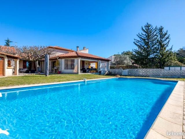 Maison vente à Montpellier, Baillargues