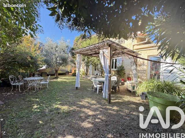 Maison vente à Aix-en-Provence, Peyrolles-en-provence