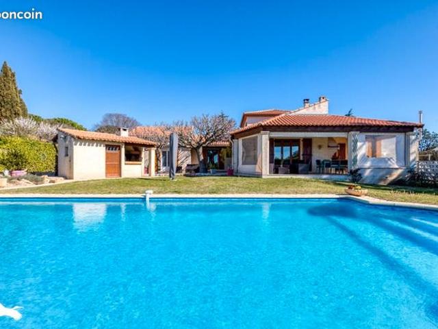 Maison vente à Montpellier, Baillargues