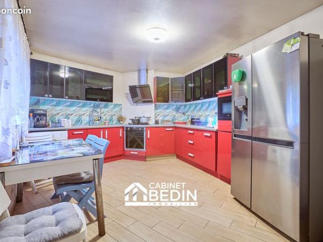 Maison vente à Langon, Préchac