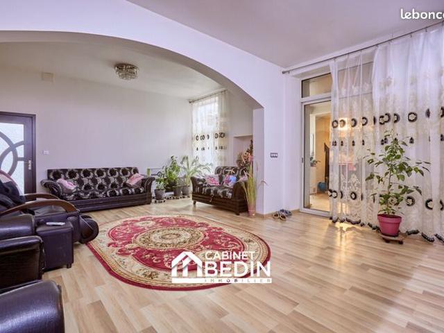 Maison vente à Langon, Préchac