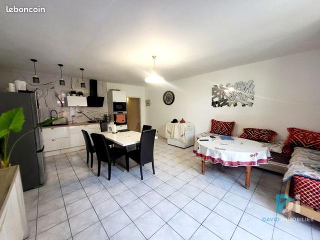Maison vente à Béziers, Bessan