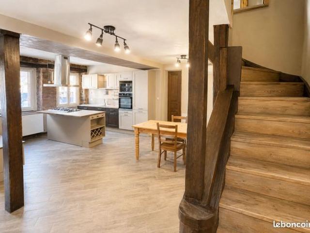 Maison vente à Colmar-Ribeauvillé, Ribeauville