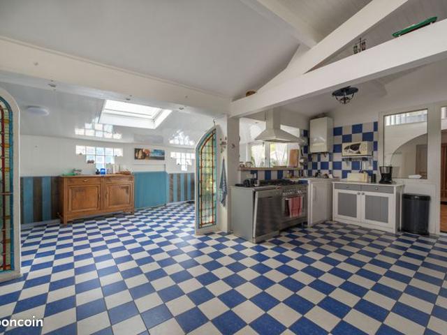 Maison vente à Arcachon, Le Teich