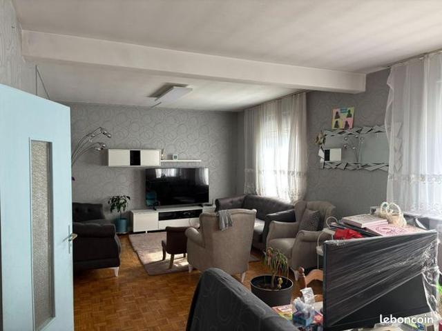 Maison vente à Châteauroux