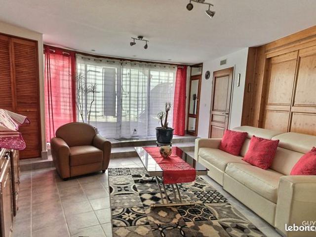 Maison vente à Mantes-la-Jolie, Flins-sur-seine