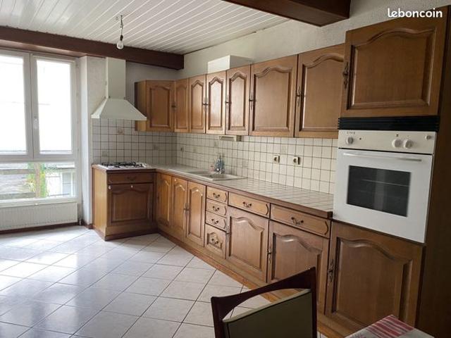 Maison vente à Belley, Saint-rambert-en-bugey