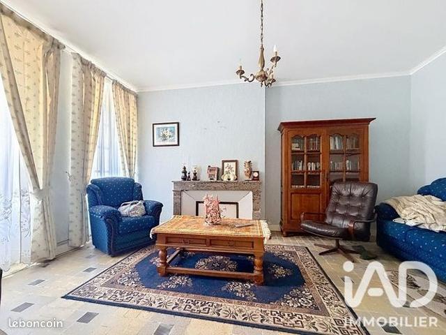 Maison vente à Villenauxe-la-Grande, Aube