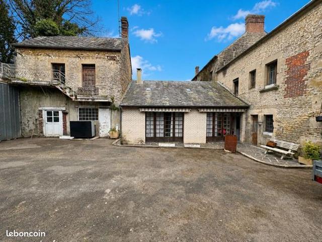 Maison vente à Meaux, Le Pin