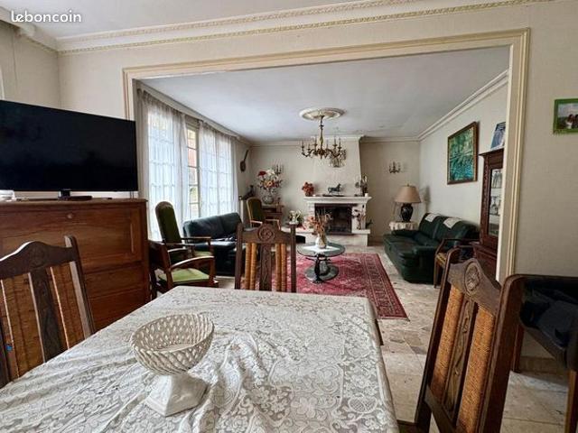 Maison vente à Meaux, Le Pin